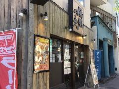 風風ラーメン　高円寺南口店