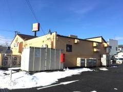 グラッチェガーデンズ 新潟大形本町店