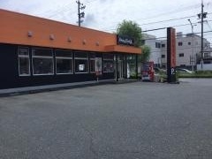 らあめん花月嵐　浜松柳通り店
