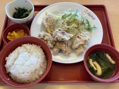 ジョイフル　奄美長浜店
