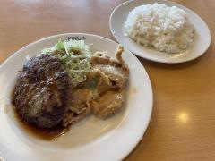 ジョイフル　奄美長浜店