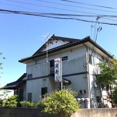 清ずし