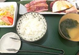 焼肉の鷹