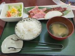 焼肉の鷹