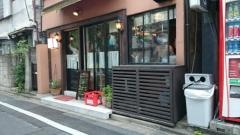 ビストロ１８区