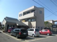 優香里珈琲店