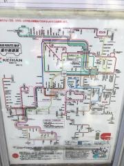 「春日町(寝屋川市)」バス停留所