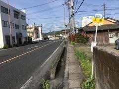 「大黒(志布志市)」バス停留所