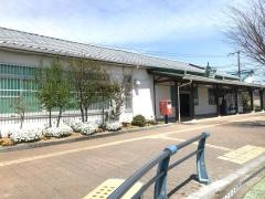 四ツ倉駅