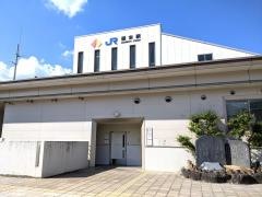 橋本駅