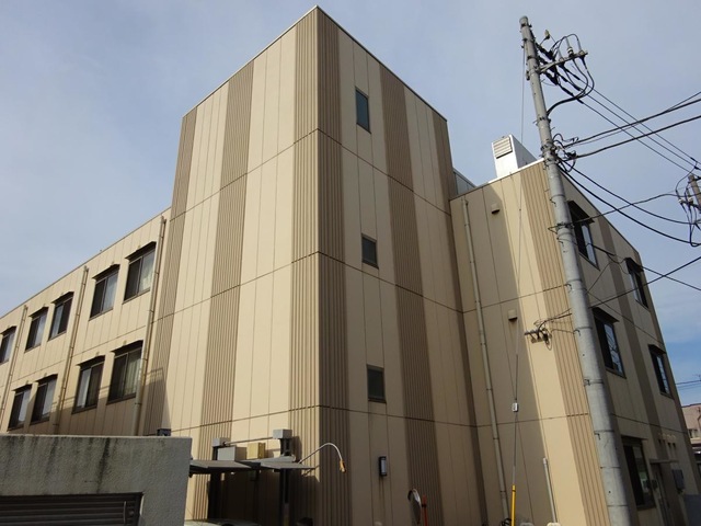 ニチイのきらめき本千葉