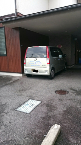 アンジュ 設備