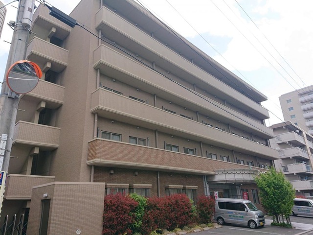 ベストライフ広島