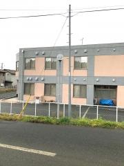 カーサ南盛岡