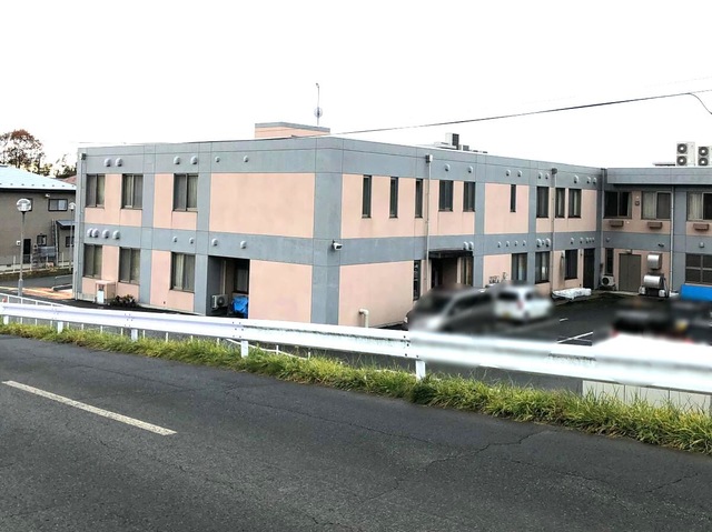 カーサ南盛岡