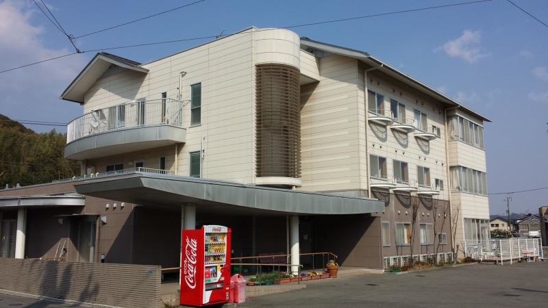 セゾン薊野