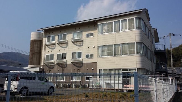 セゾン薊野