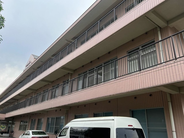 セントラルゆうあい