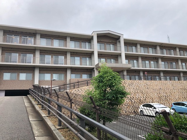 グリーンリーフ高倉