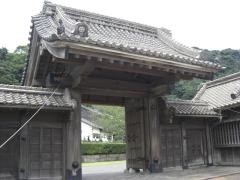 仙巌園(磯庭園)