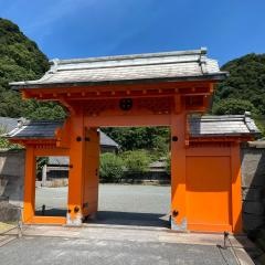 仙巌園(磯庭園)