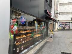 ヴィド・フランス　錦糸町店