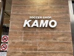 サッカーショップＫＡＭＯ　名古屋店