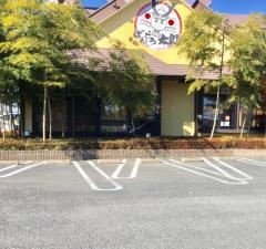 ばんどう太郎古河店