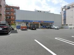 ローソン　島根一丁目
