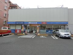 ローソン　島根一丁目