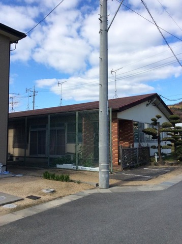 有料老人ホーム 蓮花の家
