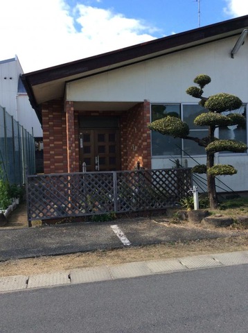 有料老人ホーム 蓮花の家 施設外観