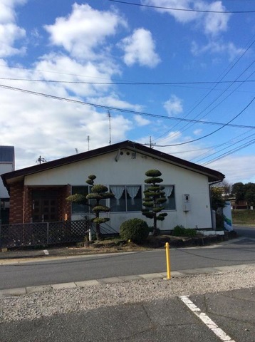 有料老人ホーム 蓮花の家 施設外観