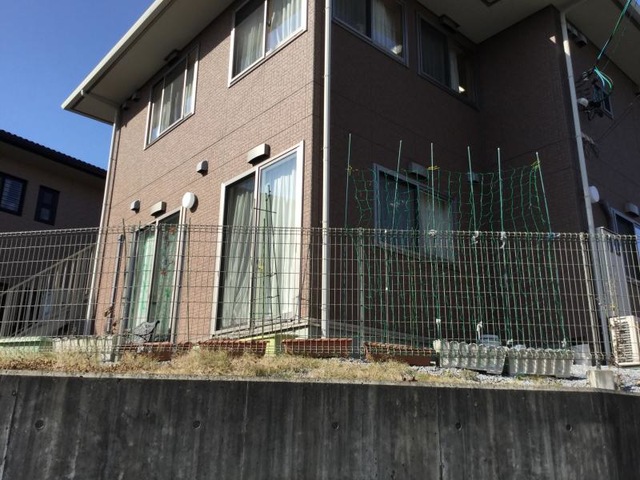 グループハウスしのぎ町