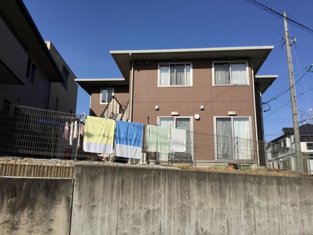 グループハウスしのぎ町