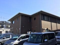 グループハウスしのぎ町