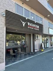 ステーキハウス　ＷＡＴＡＹＯＳＨＩ