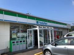 ファミリーマート　松江西浜佐陀店