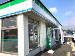ファミリーマート　松江西浜佐陀店