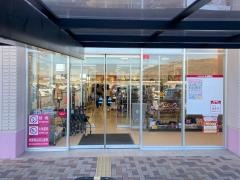 ファッションセンターしまむら　くずは北店