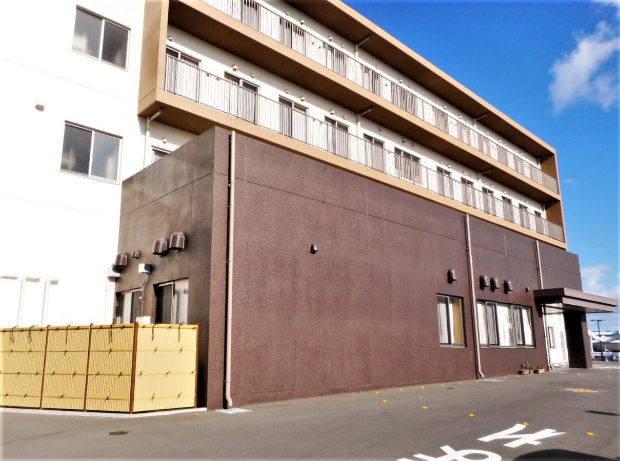 特別養護老人ホーム 楓の杜