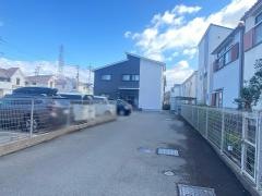 グループホーム　こころ　新家