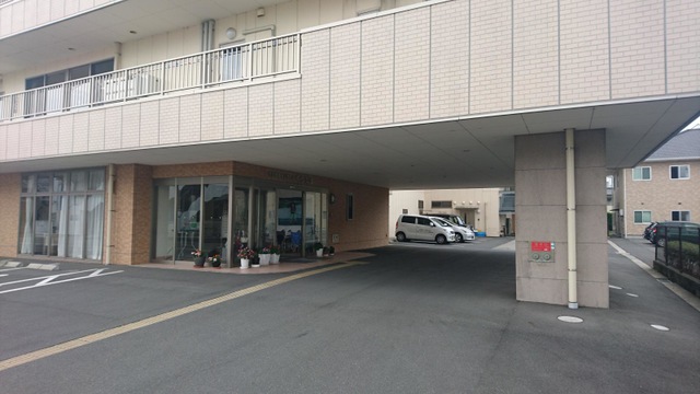 特別養護老人ホームくらしき