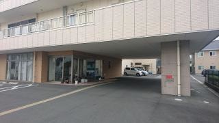 特別養護老人ホームくらしき