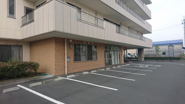 特別養護老人ホームくらしき