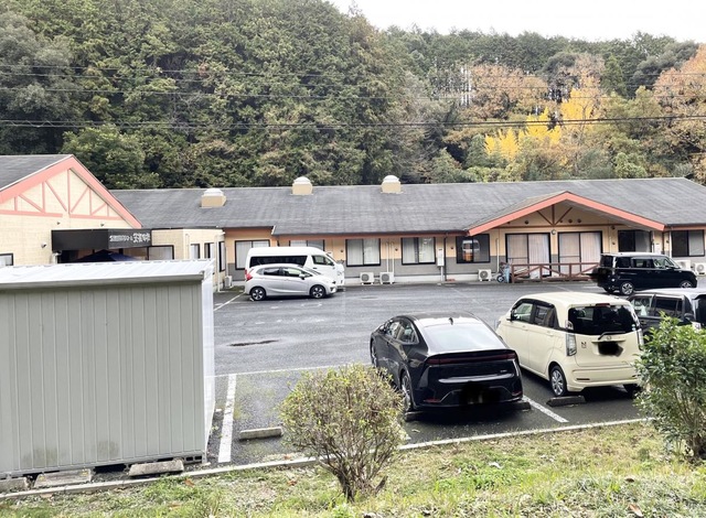 株式会社　西和商事　介護付有料老人ホーム　笠松の杜