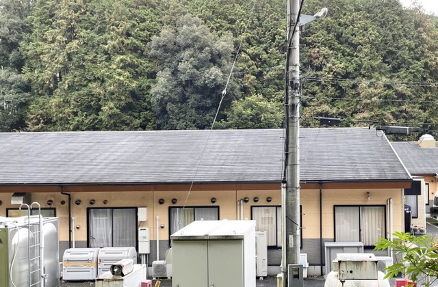 株式会社　西和商事　介護付有料老人ホーム　笠松の杜 施設外観
