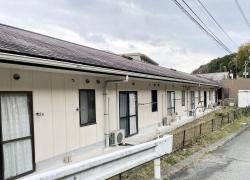 株式会社　西和商事　介護付有料老人ホーム　笠松の杜