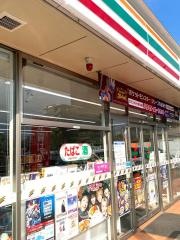 セブンイレブン　松山桑原6丁目店