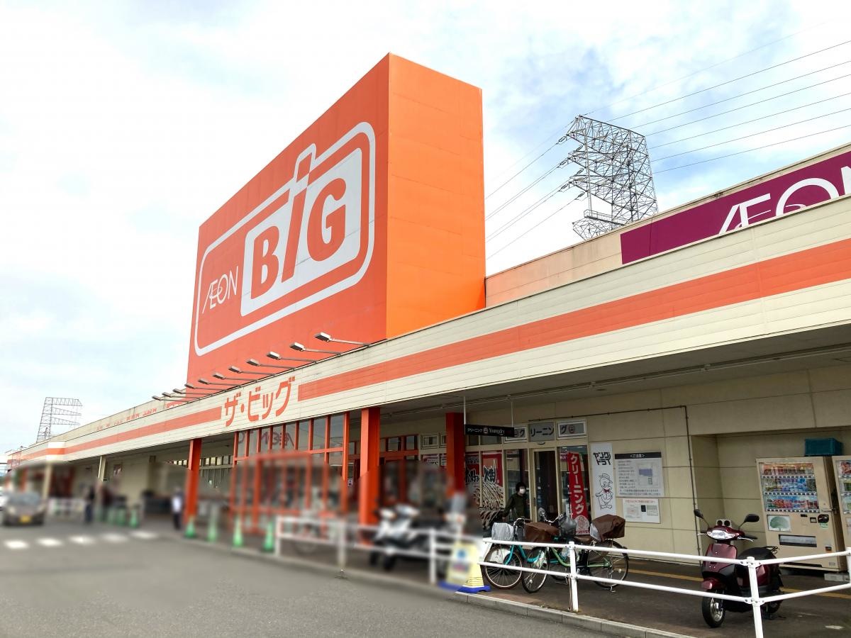 ザ・ビッグ